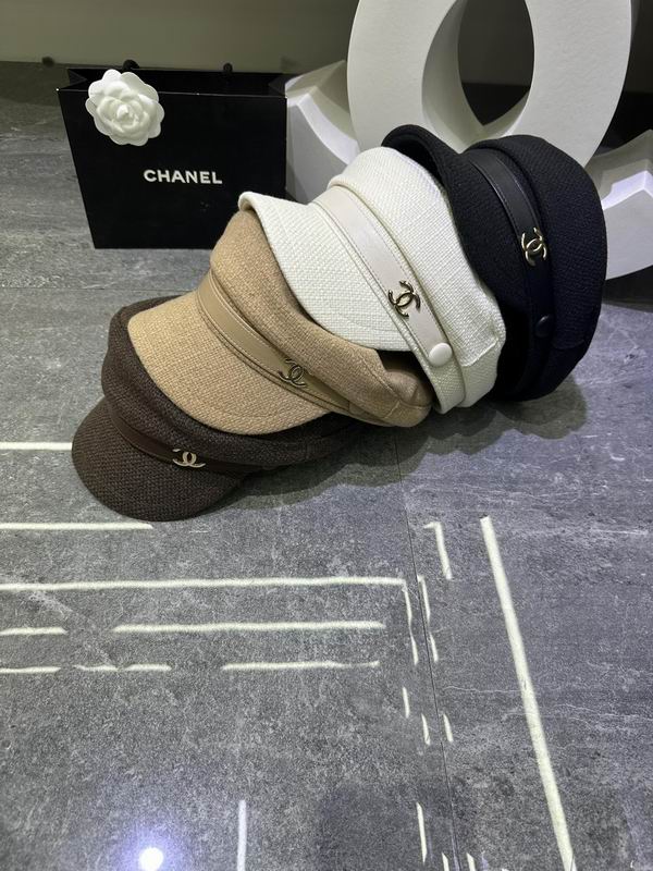 Chanel Cap dx23